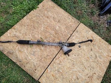 letva volana kangun 2 za Renault Kangoo od 2007. do 2012. god.