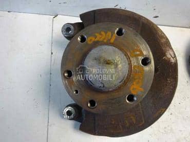 Ležaj točka za Iveco Daily II