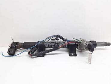 Servo volana Iveco Daily II