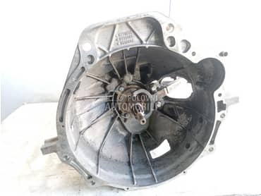 Menjač za Iveco Daily II