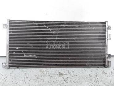 Hladnjak klime Iveco Daily II