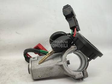 Kontakt brava Iveco Daily II