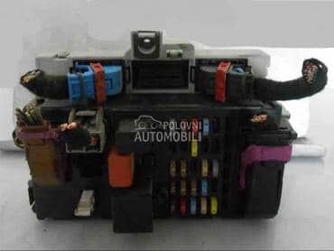 Tabla osigurača Iveco Daily II