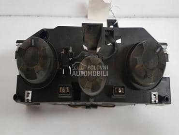 Konzola klime Iveco Daily II