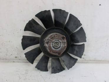 Ventilator za Iveco Daily II