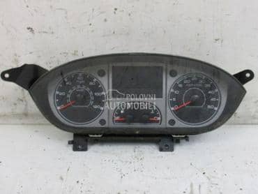 Kilometar sat Iveco Daily II