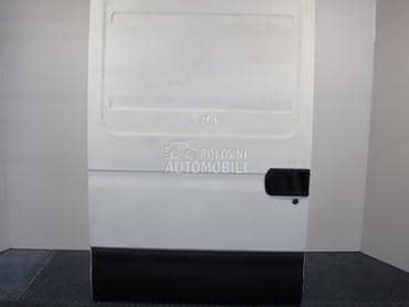 Vrata bočna za Iveco Daily II