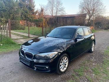 BMW 118 2.0 D 150 K S