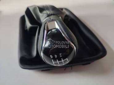 Ručica menjača 5 i 6 brzina za Seat Leon od 2013. do 2020. god.