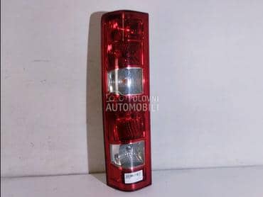 Stop svetlo L Iveco Daily II