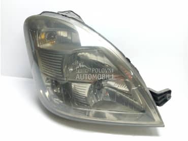 Far desni za Iveco Daily II