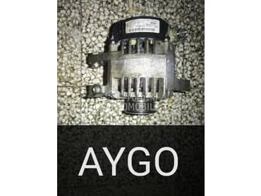 Aygo alternator za Toyota Aygo