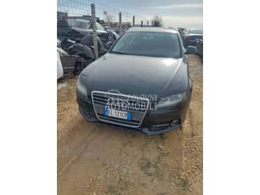 GLAVCINE RAMENA ITD za Audi A4 od 2008. do 2012. god.