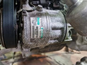 Kompresor klime za Volvo V40 od 2012. do 2019. god.