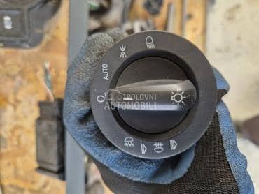 Prekidac Svetla za Audi A6 od 2004. do 2008. god.