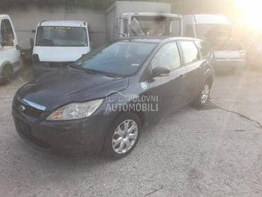 Ostali delovi karoserija, šasi za Ford Focus od 2007. do 2010. god.