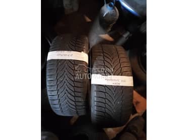 Nexen 205/50 R17 Zimska
