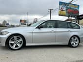 BMW 320 D BAS DOBAR