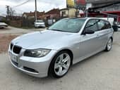 BMW 320 D BAS DOBAR