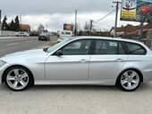 BMW 320 D BAS DOBAR