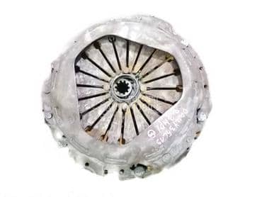 Set kvačila za Iveco Daily II