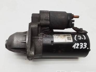 Anlaser za Iveco Daily II