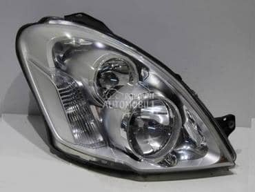 Far desni za Iveco Daily II