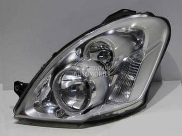 Far levi za Iveco Daily II