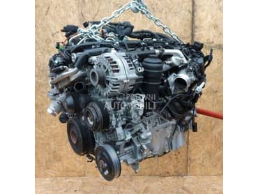 Motor N57D30B za BMW Serija 5, Serija 7 od 2009. do 2011. god.