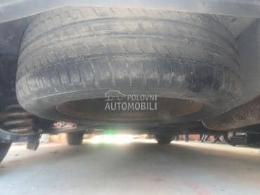 Čelične felne  16" 4 x 108