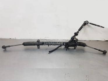 Letva volana Iveco Daily II