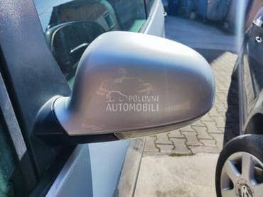 Levi retrovizor za Volkswagen Golf Plus