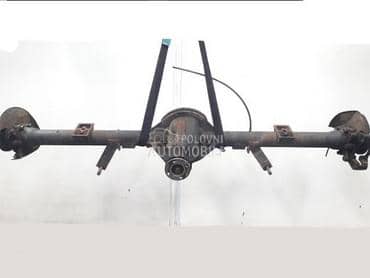 Diferencijal za Iveco Daily II