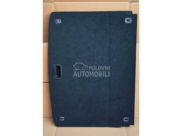 Gepek patos za Hyundai Kona