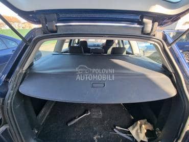 roletna gepeka za Volkswagen Passat B6 od 2005. do 2010. god.