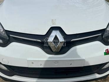 Maska za Renault Megane od 2011. do 2015. god.