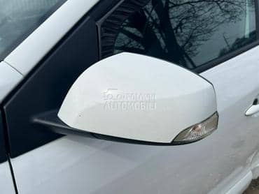 Retrovizor levi beli za Renault Megane od 2008. do 2015. god.