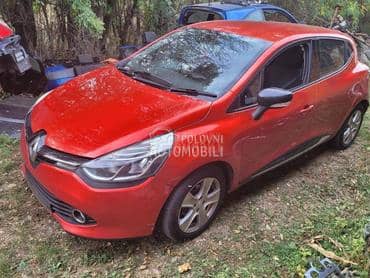 alu felne clio captur 16 za Renault Captur, Clio od 2014. do 2020. god.