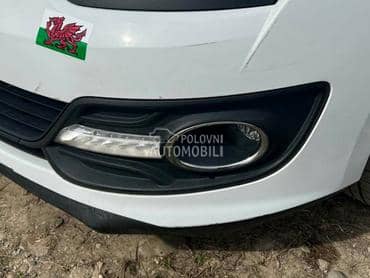 Maglenka leva za Renault Megane od 2011. do 2015. god.