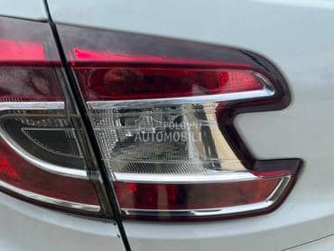 Stop svetlo gepeka levo (karavan) za Renault Megane od 2009. do 2016. god.