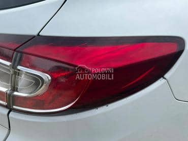 Stop svetlo desno (karavan) za Renault Megane od 2009. do 2016. god.