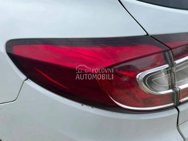 Stop svetlo levo (karavan) za Renault Megane od 2009. do 2016. god.