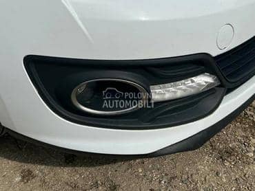 Dnevno svetlo desno za Renault Megane od 2011. do 2015. god.