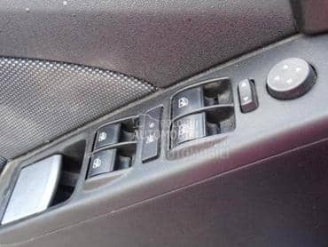 Prekidaci podizaca za Fiat Idea od 2003. do 2012. god.