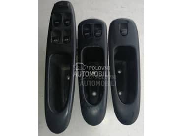 Prekidaci podizaca za Alfa Romeo 156 od 1997. do 2007. god.