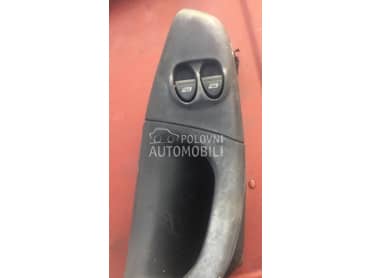 Prekidaci podizaca za Fiat Brava od 1995. do 2002. god.