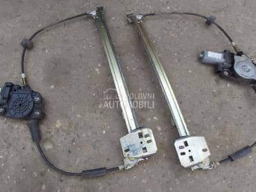 Podizaci stakla za Fiat Seicento od 1997. do 2010. god.
