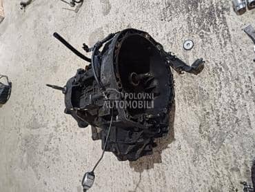 Menjač 1.9DTi Vivaro