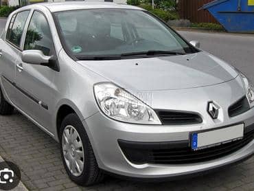 stop lampa svetlo clio 3 za Renault Clio od 2006. do 2013. god.