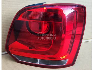 Stop svetlo lampa za Volkswagen Polo, Cross Polo od 2009. do 2017. god.